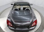 Thumbnail Photo 38 for 2005 Chrysler Crossfire Limited Convertible